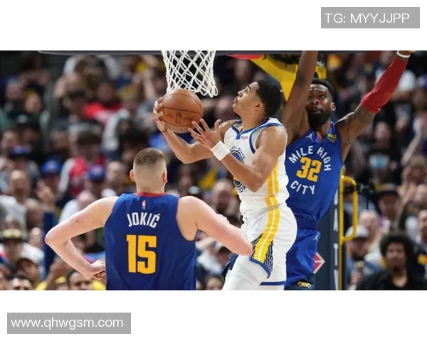 勇士与掘金激战正酣 谁将笑傲西部季后赛之巅