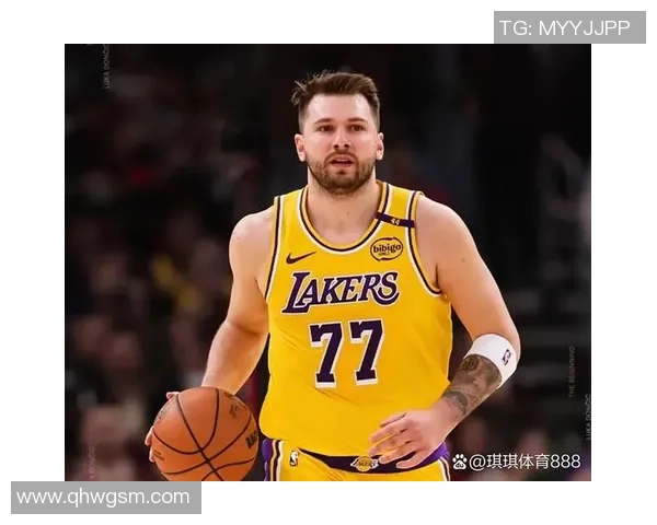 卢卡东契奇引领新时代篮球潮流展现全能球风与无尽潜力