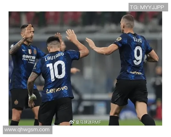 国际米兰激战劲敌 强强对决再掀赛季风云