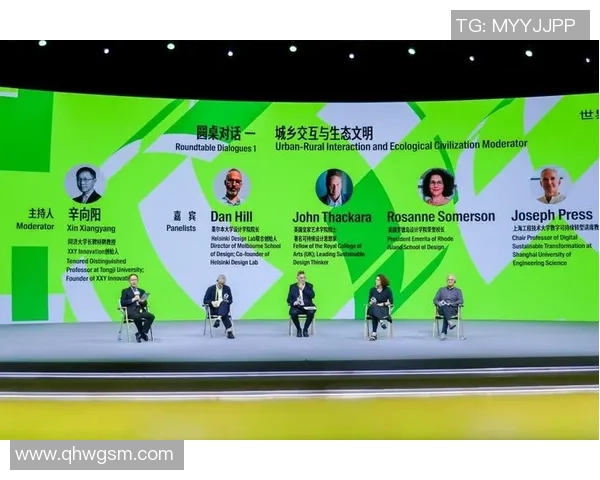 聚焦全球电竞发展趋势与选手生态深度观察产业未来蓝图展望新时代